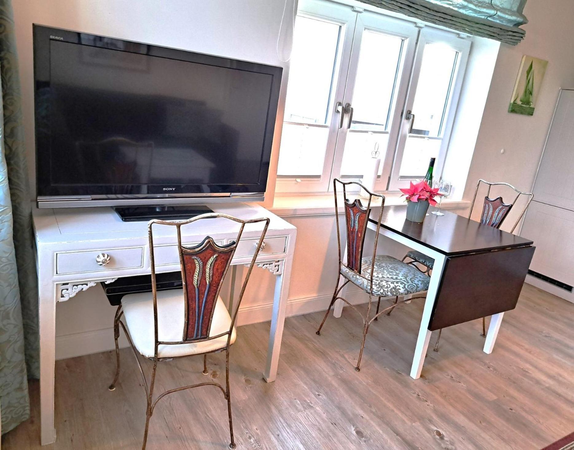 Haus Am Meer Wellenrauschen Даме Екстериор снимка