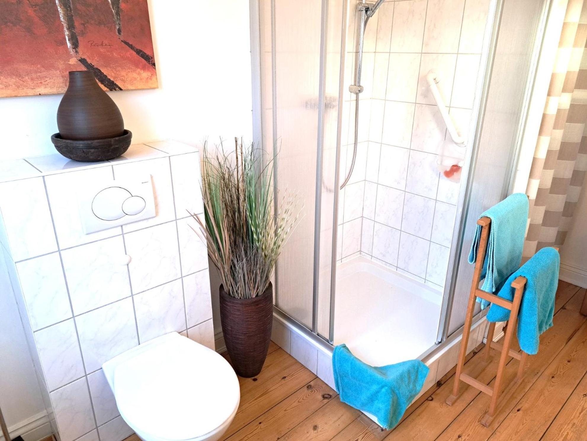 Haus Am Meer Wellenrauschen Даме Екстериор снимка